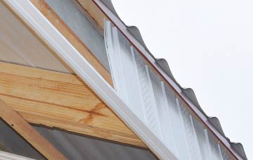 why Loughor fascia repairs are essential