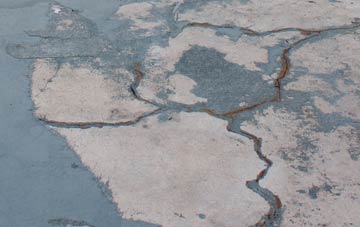 fibreglass roofing replacement Loughor