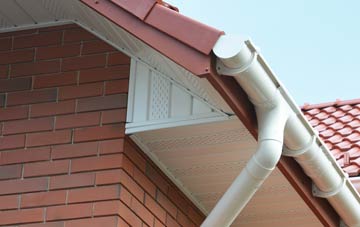 Loughor soffit repair costs
