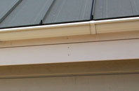 Loughor soffit repair