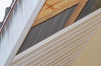 rated Loughor soffit repair companies